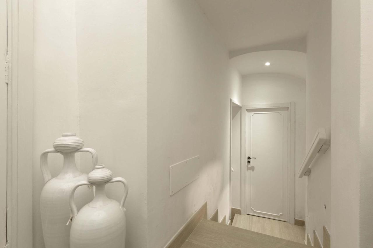 Porta Del Duomo Luxury By Barbarhouse Apartment เลชเช ภายนอก รูปภาพ